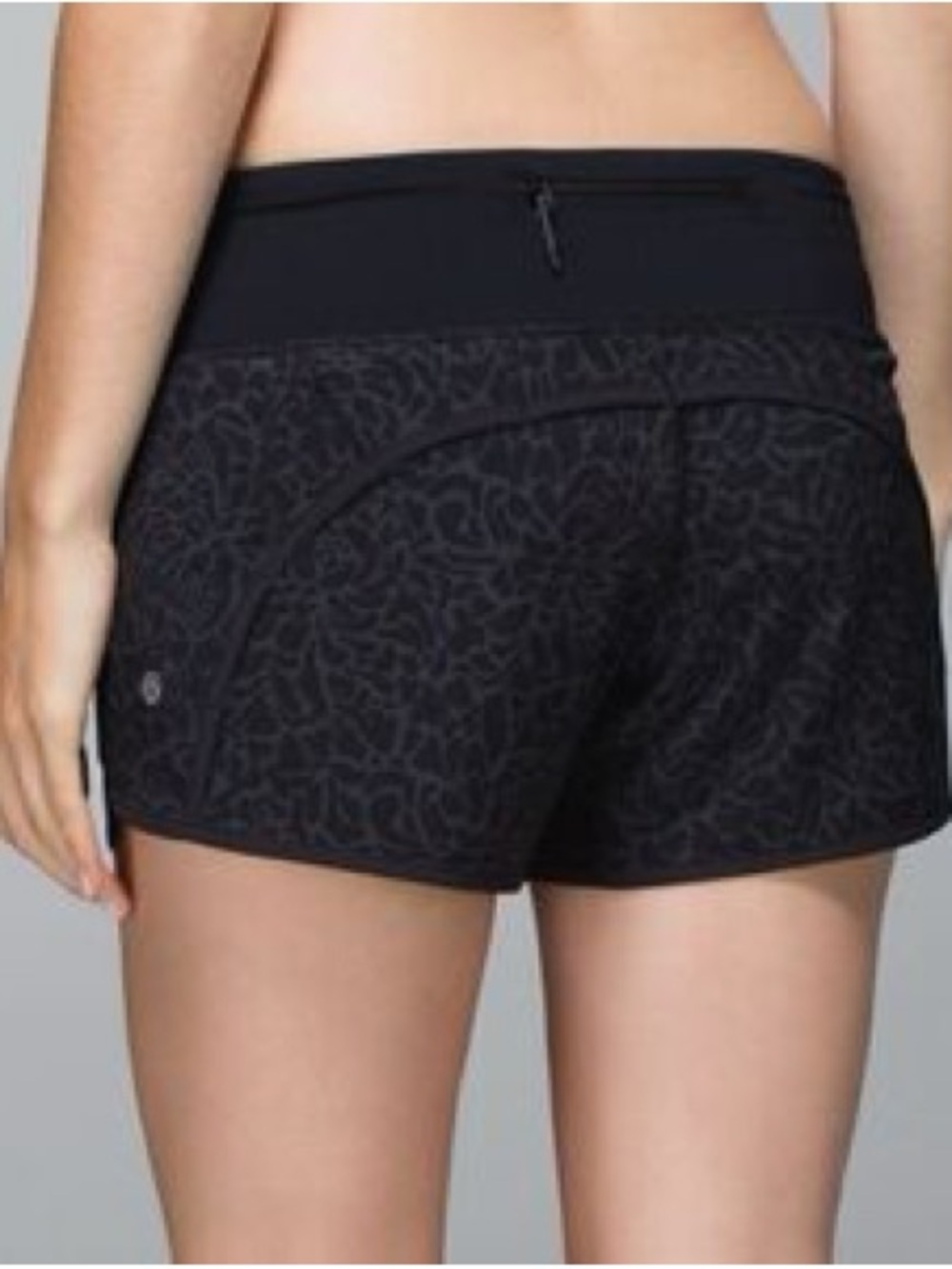 Lululemon | Momentum Speed Short Size 10
